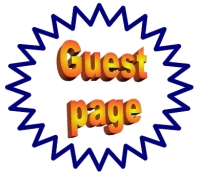Opening up the site